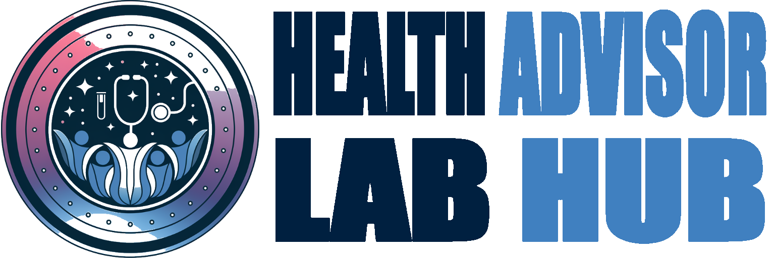 Healthadvisorlabhub